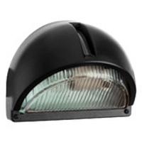 Дополнительная картинка Уличный настенный светильник Arte Lamp Urban A2801AL-1BK
