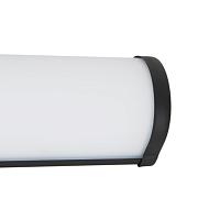 Дополнительная картинка Настенный светильник AQUA-BARA Arte Lamp A5210AP-3BK