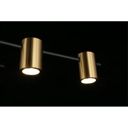 Потолочные Потолочная люстра Aployt Elwisia APL.633.07.10, доставка по Казахстану 