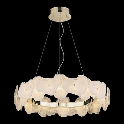 подвесной светильник wertmark nicola we159.24.303, доставка по Казахстану 