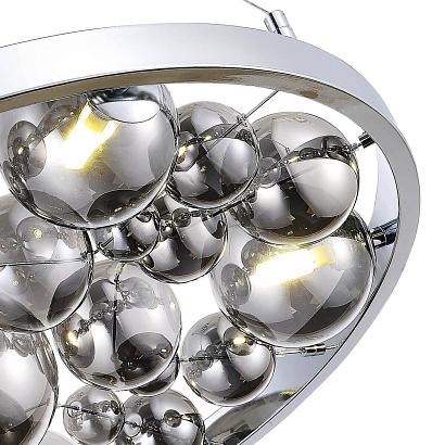 люстры подвесная люстра st luce sl1510.103.06, доставка по Казахстану 