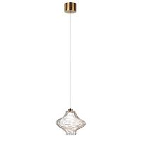 Дополнительная картинка 5107/3L Odeon Light Подвес ORDI