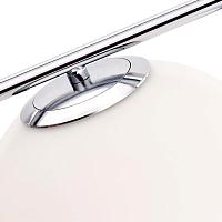Дополнительная картинка Подвесной светильник Arte Lamp Bolla-Unica A1923SP-1CC