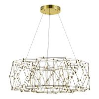 Дополнительная картинка SL6602.203.48 Светильник подвесной ST-Luce GRAVETTA