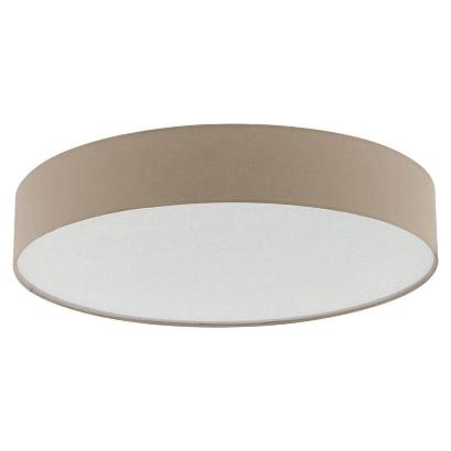 люстры потолочный светодиодный светильник eglo escorial 39424, доставка по Казахстану 