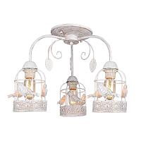 Дополнительная картинка Потолочная люстра Arte Lamp Cincia A5090PL-3WG