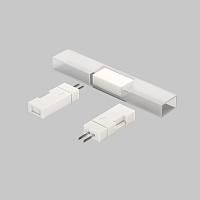 Комплектующие к светодиодной ленте с токоведущими элементами Led Strip 201207 купить в Алматы svet.kz