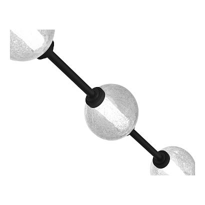 люстры sl6120.403.03 светильник подвесной st-luce peek, доставка по Казахстану 