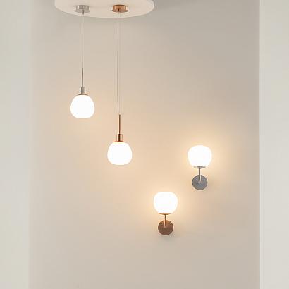 подвесной светильник maytoni erich mod221-pl-01-g, доставка по Казахстану 