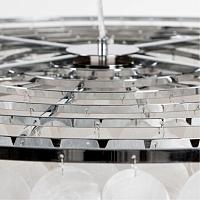 Дополнительная картинка Подвесная люстра Arte Lamp PIPIRIMA A4100LM-12CC
