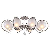 Дополнительная картинка Потолочная люстра F-Promo Fabbio 2349-8U