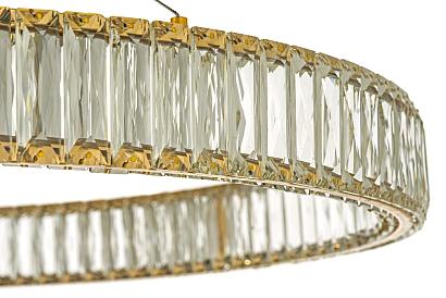 подвесной светильник dio d'arte elite caneva l 1.5.80.100 g, доставка по Казахстану 