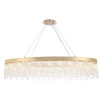 Дополнительная картинка Подвесной светильник Crystal Lux AQUA SP20 Crystal Lux 0160/320