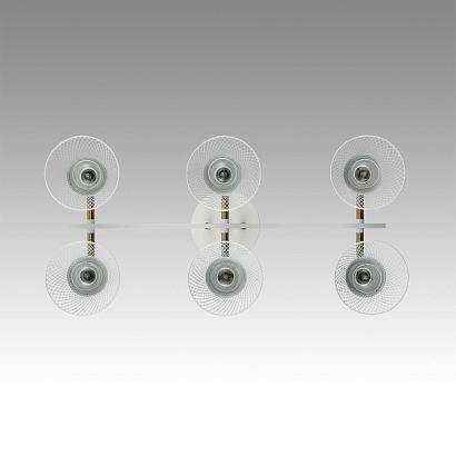 люстры 8045/6c lumion люстра потолочная anriya, доставка по Казахстану 