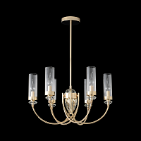 люстра crystal lux secret 4050/306, доставка по Казахстану 