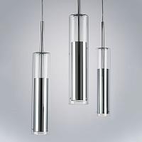 Дополнительная картинка Подвесной светильник Lightstar Cilino 756014