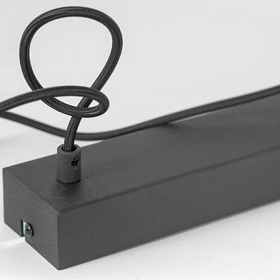 линейно-подвесной светильник lussole lsp-7132, доставка по Казахстану 