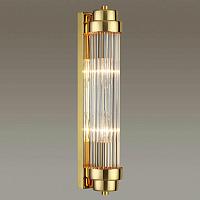 Настенный светильник Odeon Light Walli Lordi 4822/2W