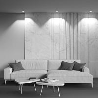 Встраиваемый светильник Technical DL043-01-15W4K-SQ-W купить в Алматы svet.kz