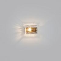 Дополнительная картинка Настенный светильник iLAMP Dallas W2078-1 BR