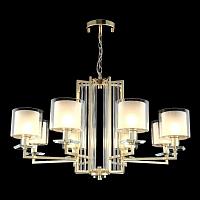 Дополнительная картинка Люстра Crystal Lux 3401/308