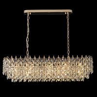 люстра hedonist sp17 crystal lux 3890/317, доставка по Казахстану 
