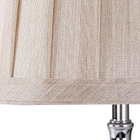 Дополнительная картинка Настольная лампа Arte Lamp Capella A4024LT-1CC
