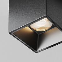 Дополнительная картинка Потолочный светильник Technical C064CL-5W3K-SQ-B