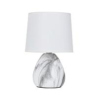 Настольный светильник Arte Lamp WURREN A5016LT-1WH
