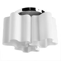 Дополнительная картинка Потолочный светильник Arte Lamp 18 A3479PL-3CC