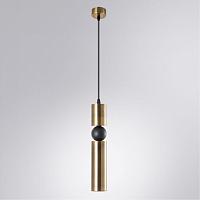 Дополнительная картинка Подвесной светильник Arte Lamp Ran A3162SP-1PB