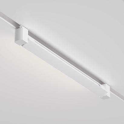 Трековый светильник Technical TR104-1-20W3K-W купить в Алматы svet.kz