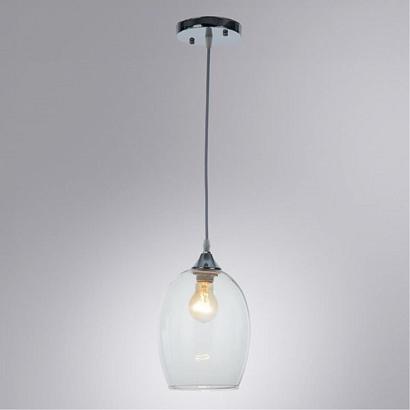 подвесной светильник arte lamp propus a4344sp-1cc, доставка по Казахстану 