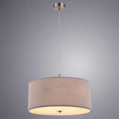 подвесной светильник arte lamp mallorca a1021sp-5ss, доставка по Казахстану 
