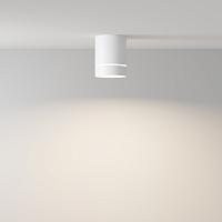 Дополнительная картинка Потолочный светильник Technical C085CL-9W4K-W