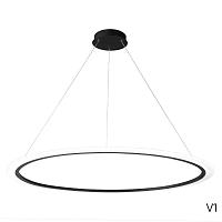 подвесной светильник crystal lux manzana  2340/301n, доставка по Казахстану 