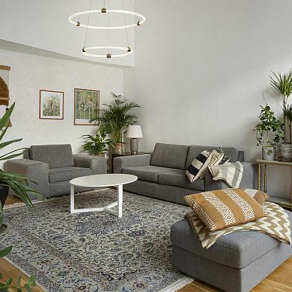 8010/50l lumion люстра twinkle, доставка по Казахстану 