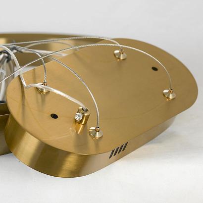 люстра lussole lsp-8622, доставка по Казахстану 