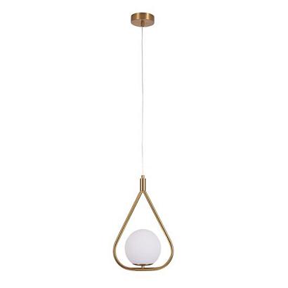 Подвесные Подвесной светильник Arte Lamp MATISSE A7764SP-1AB, доставка по Казахстану 