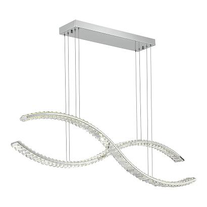 люстры sl6206.103.50 светильник подвесной st-luce , доставка по Казахстану 