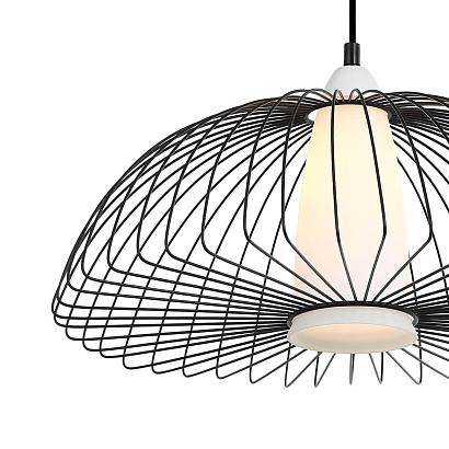 подвесной светильник favourite dimidium 2371-1p, доставка по Казахстану 