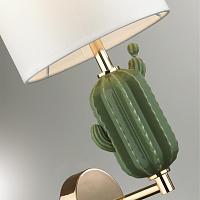 Дополнительная картинка 5425/1W Odeon Light MODERN Бра