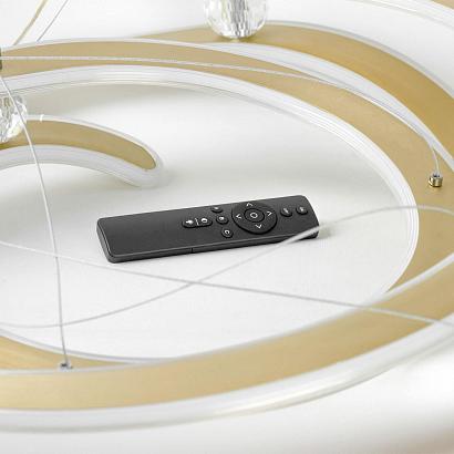 люстра подвесная lussole hale lsp-7380, доставка по Казахстану 