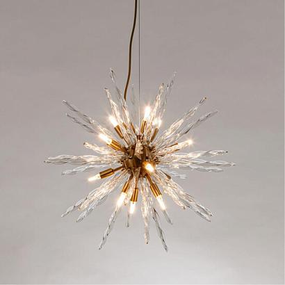подвесной светильник arte lamp bella a1066sp-12pb, доставка по Казахстану 