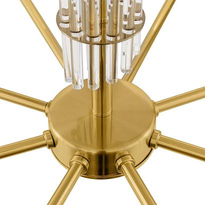 люстры люстра maytoni mod088pl-08bs, доставка по Казахстану 