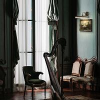 Дополнительная картинка Подсветка для картин Maytoni Renoir PIC118-22-R