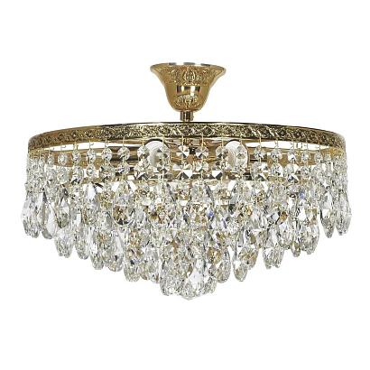 потолочная люстра arti lampadari castellana e 1.3.38.601 g, доставка по Казахстану 