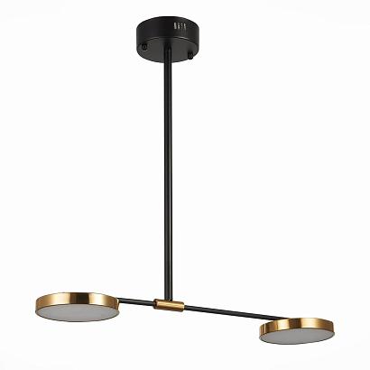 купить Подвесная светодиодная люстра ST Luce Farone SL1605.403.02 в Алматы, svet.kz, доставка по Казахстану 