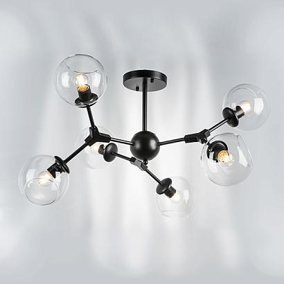 люстры потолочная люстра lightstar beta 785067, доставка по Казахстану 