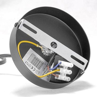 подвесная люстра lussole lgo kenner grlsp-8271, доставка по Казахстану 